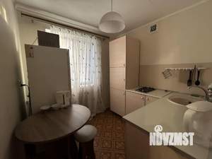 1-к квартира, посуточно, 32м2, 5/5 этаж