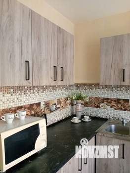 1-к квартира, посуточно, 35м2, 5/10 этаж