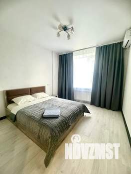 2-к квартира, посуточно, 53м2, 2/5 этаж