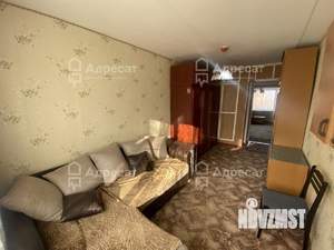 2-к квартира, на длительный срок, 43м2, 5/5 этаж