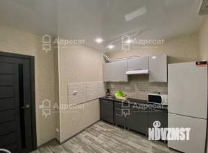 2-к квартира, на длительный срок, 60м2, 7/17 этаж