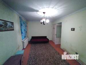 2-к квартира, на длительный срок, 42м2, 1/5 этаж