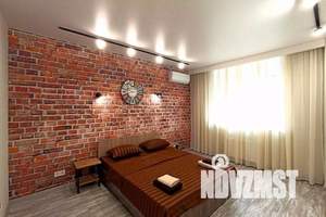 1-к квартира, посуточно, 40м2, 8/16 этаж