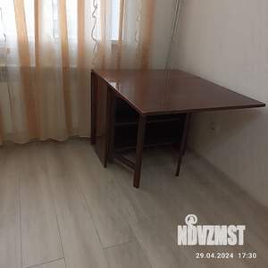 1-к квартира, на длительный срок, 40м2, 3/3 этаж