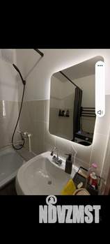 2-к квартира, на длительный срок, 46м2, 9/10 этаж