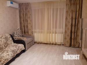 1-к квартира, посуточно, 53м2, 1/1 этаж