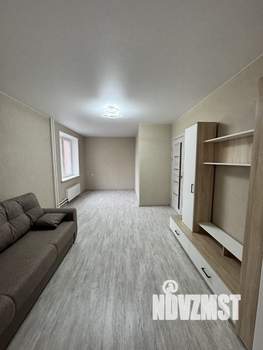 1-к квартира, на длительный срок, 44м2, 3/10 этаж