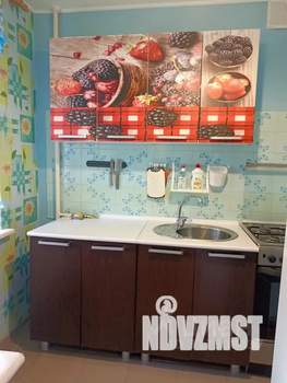 2-к квартира, посуточно, 42м2, 2/5 этаж