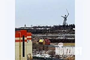 2-к квартира, посуточно, 60м2, 6/10 этаж