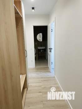 1-к квартира, на длительный срок, 29м2, 5/5 этаж