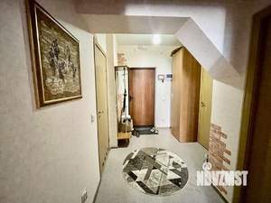 2-к квартира, на длительный срок, 48м2, 3/17 этаж