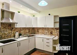 1-к квартира, посуточно, 39м2, 2/11 этаж