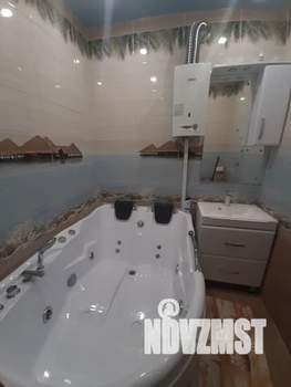 3-к квартира, посуточно, 85м2, 8/8 этаж