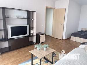 1-к квартира, посуточно, 45м2, 7/9 этаж