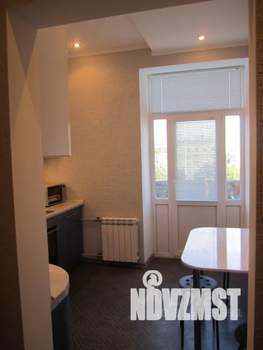 3-к квартира, посуточно, 77м2, 5/5 этаж