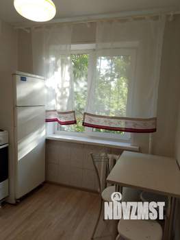 2-к квартира, посуточно, 45м2, 2/5 этаж