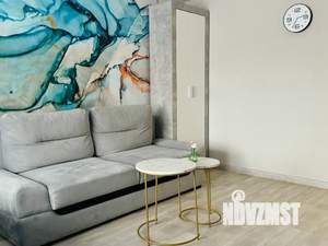 1-к квартира, посуточно, 32м2, 2/5 этаж