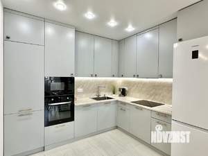 3-к квартира, посуточно, 75м2, 1/1 этаж