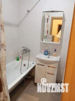 Студия квартира, посуточно, 30м2, 4/9 этаж