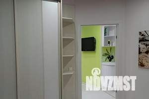 2-к квартира, посуточно, 50м2, 15/24 этаж