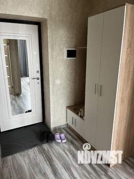 1-к квартира, на длительный срок, 35м2, 2/4 этаж