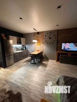 1-к квартира, посуточно, 35м2, 16/17 этаж