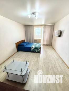 1-к квартира, посуточно, 35м2, 7/14 этаж