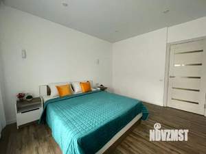 2-к квартира, посуточно, 50м2, 4/21 этаж