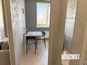 1-к квартира, на длительный срок, 28м2, 7/11 этаж