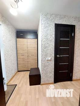 1-к квартира, на длительный срок, 35м2, 8/9 этаж