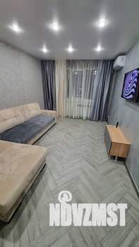 2-к квартира, посуточно, 53м2, 8/9 этаж