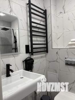 1-к квартира, посуточно, 18м2, 1/1 этаж