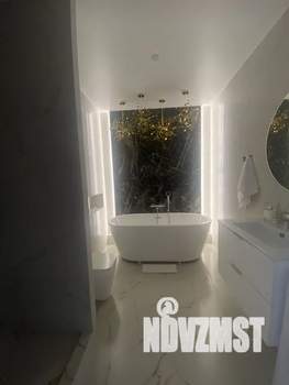 1-к квартира, посуточно, 50м2, 21/24 этаж