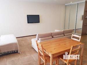 1-к квартира, посуточно, 54м2, 23/25 этаж
