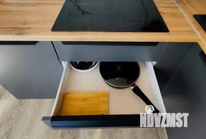 1-к квартира, посуточно, 37м2, 5/16 этаж