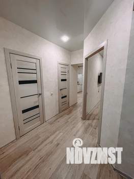 1-к квартира, посуточно, 40м2, 16/16 этаж