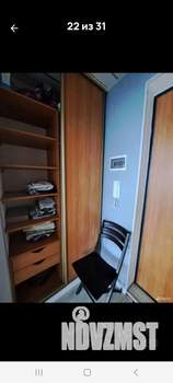 1-к квартира, посуточно, 40м2, 3/9 этаж