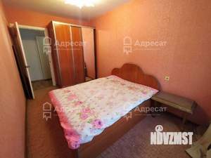 2-к квартира, на длительный срок, 47м2, 3/5 этаж