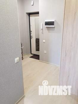 1-к квартира, посуточно, 43м2, 5/16 этаж