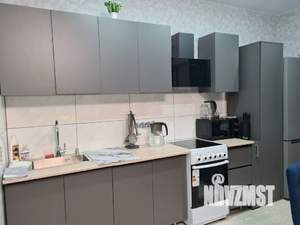 1-к квартира, посуточно, 57м2, 10/10 этаж