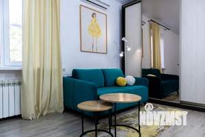 2-к квартира, посуточно, 62м2, 2/5 этаж