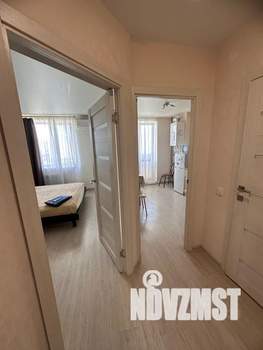 1-к квартира, посуточно, 30м2, 2/3 этаж