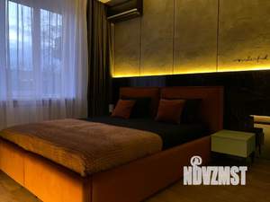 2-к квартира, посуточно, 54м2, 3/3 этаж