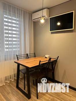 2-к квартира, посуточно, 48м2, 15/20 этаж