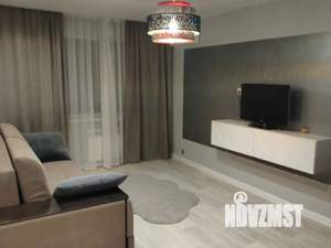 1-к квартира, посуточно, 48м2, 1/9 этаж