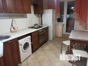 1-к квартира, посуточно, 40м2, 5/10 этаж