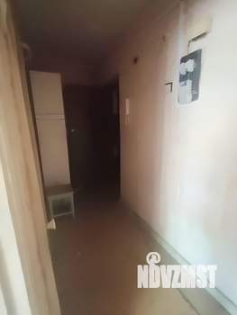 1-к квартира, на длительный срок, 30м2, 2/5 этаж