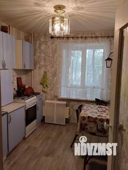 1-к квартира, на длительный срок, 35м2, 1/10 этаж