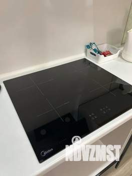 1-к квартира, посуточно, 50м2, 15/16 этаж