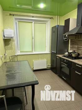 2-к квартира, посуточно, 53м2, 5/9 этаж